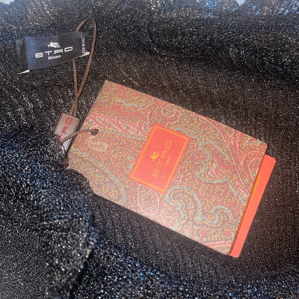 Etro top - Picture 13 of 15